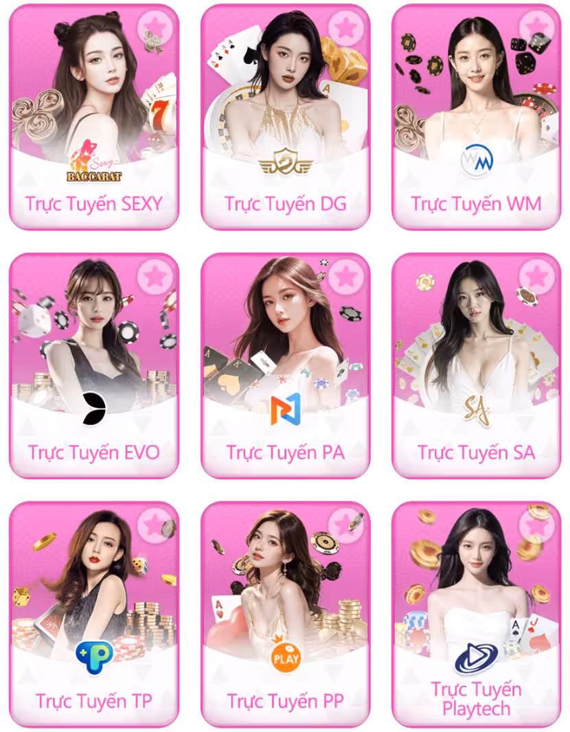 Casino goo888