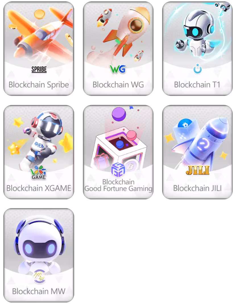 BLockchain goo888